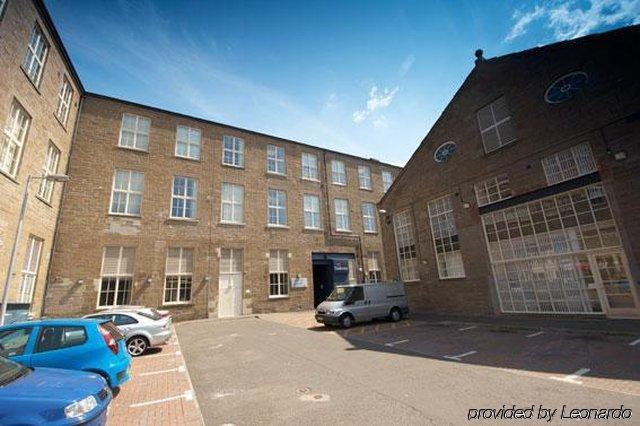 Travelodge Dundee Central Hotel Kültér fotó