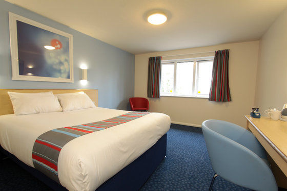 Travelodge Dundee Central Hotel Szoba fotó